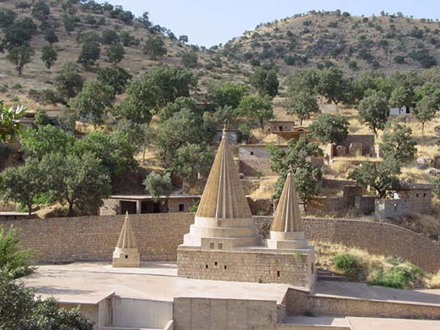 سامراء