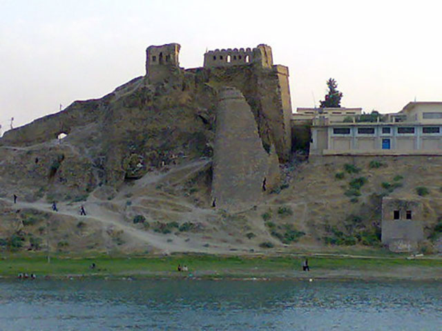 مدينة الموصل